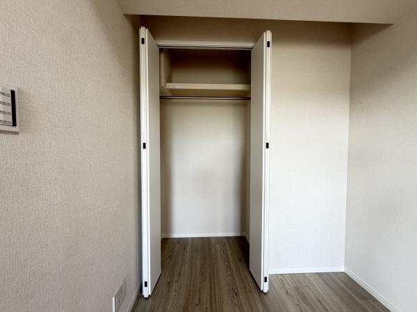 新多摩川ハイム２号棟