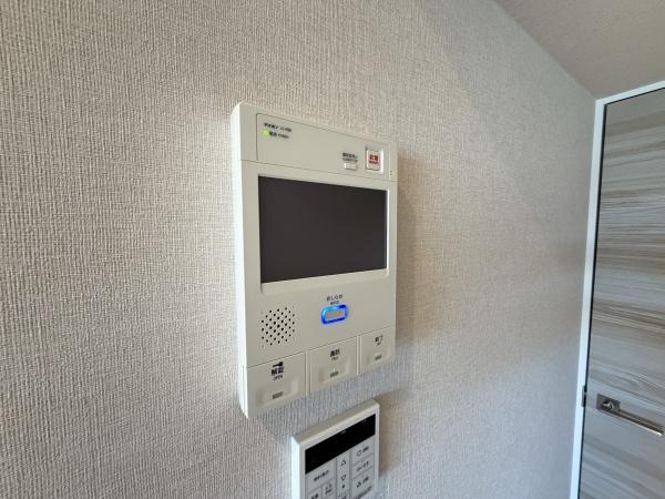 新多摩川ハイム２号棟