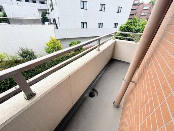 ジェイパーク向ヶ丘メイプルハウス