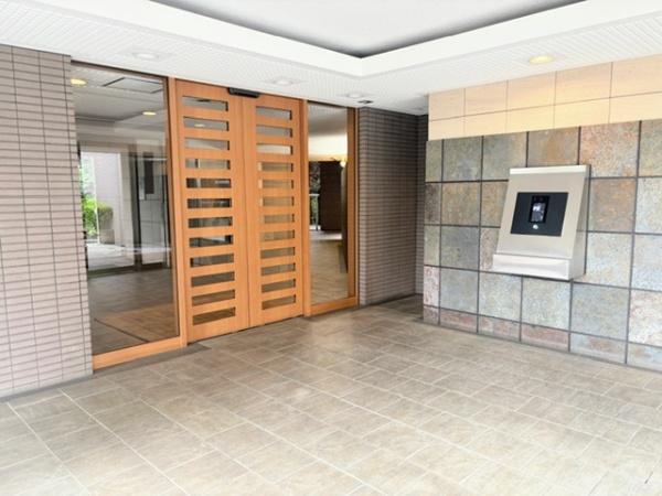 ジェイパーク向ヶ丘メイプルハウス