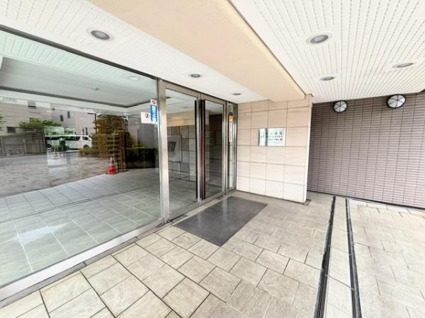 ジェイパーク向ヶ丘メイプルハウス