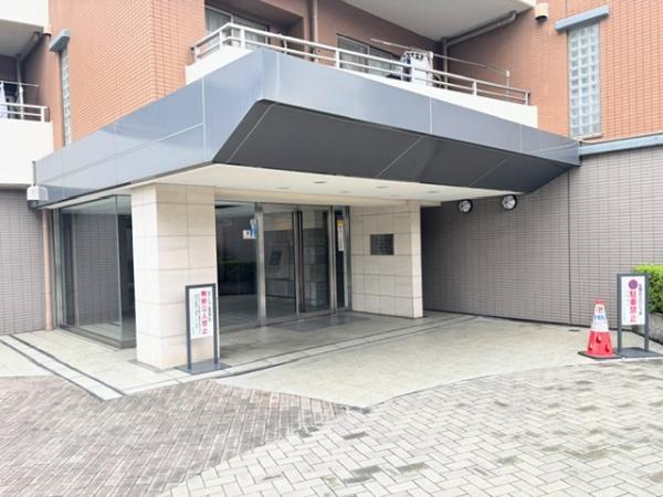 ジェイパーク向ヶ丘メイプルハウス