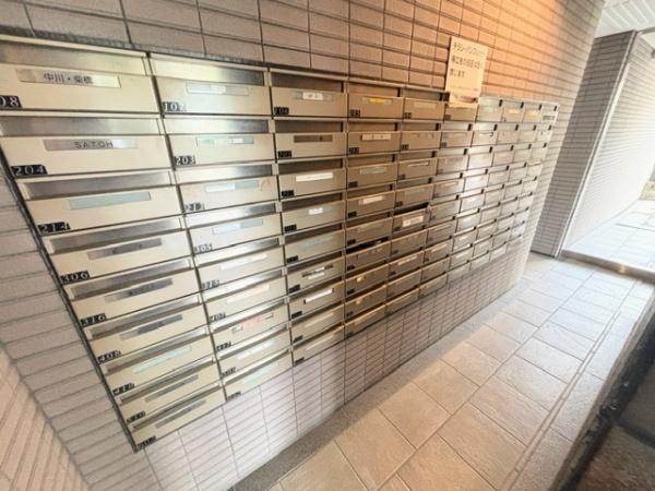 ジェイパーク向ヶ丘メイプルハウス