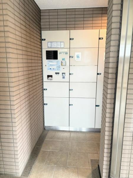 ジェイパーク向ヶ丘メイプルハウス
