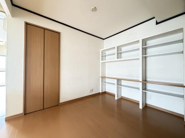 多摩稲城マンションＣ棟