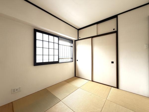 多摩稲城マンションＣ棟