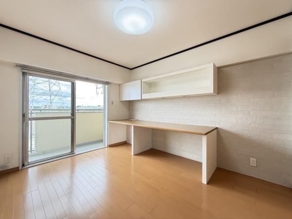多摩稲城マンションＣ棟