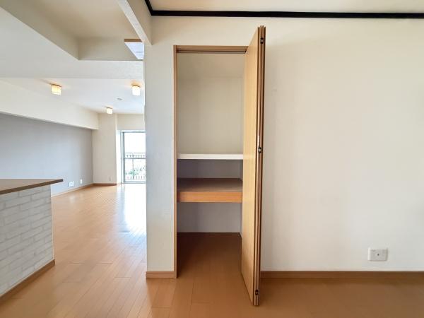 多摩稲城マンションＣ棟