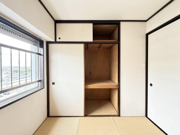 多摩稲城マンションＣ棟