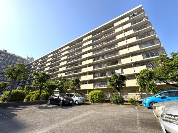 多摩稲城マンションＣ棟