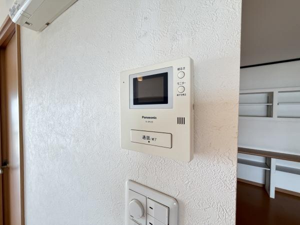 多摩稲城マンションＣ棟