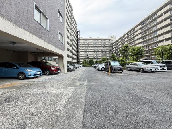 多摩稲城マンションＣ棟