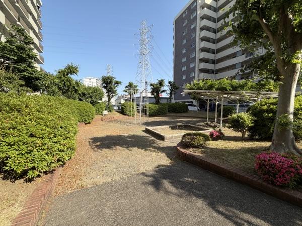 多摩稲城マンションＣ棟
