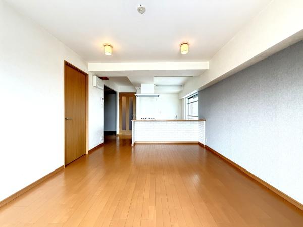 多摩稲城マンションＣ棟