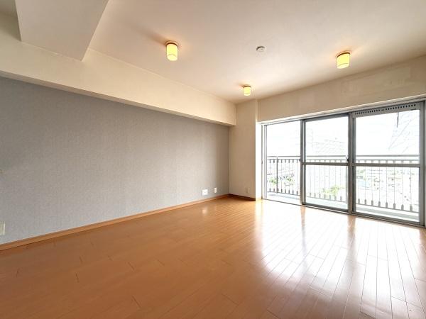 多摩稲城マンションＣ棟