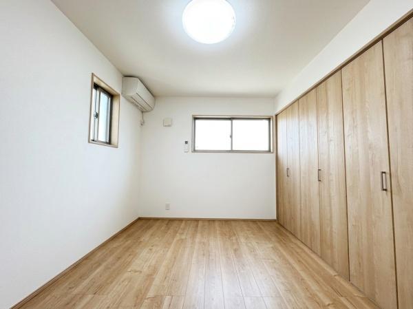 稲城市押立の中古一戸建て