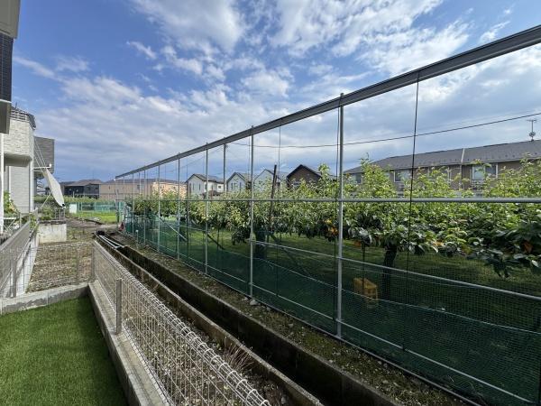 稲城市押立の中古一戸建て