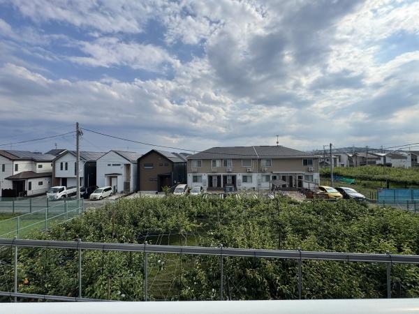 稲城市押立の中古一戸建て