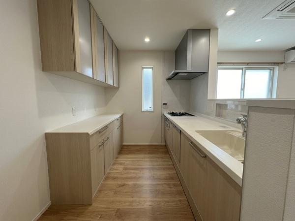 稲城市押立の中古一戸建て