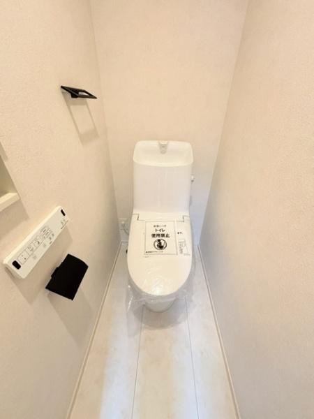 川崎市多摩区菅城下新築戸建Ａ号棟