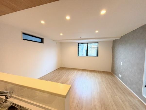 川崎市多摩区菅城下新築戸建Ａ号棟