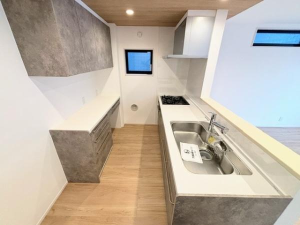 川崎市多摩区菅城下新築戸建Ａ号棟