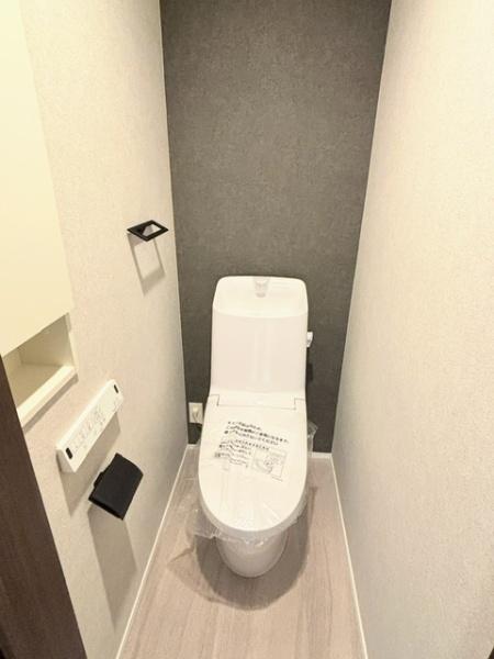 川崎市多摩区菅城下新築戸建Ｂ号棟