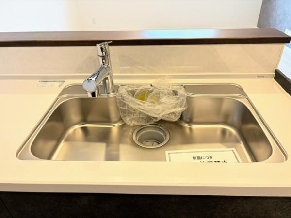 川崎市多摩区菅城下新築戸建Ｂ号棟