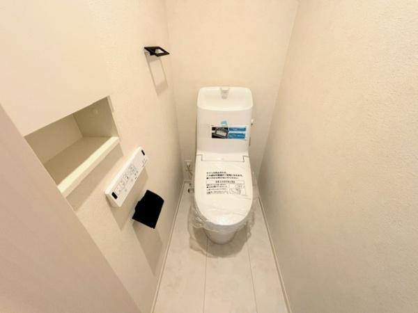 川崎市多摩区菅城下新築戸建Ｃ号棟