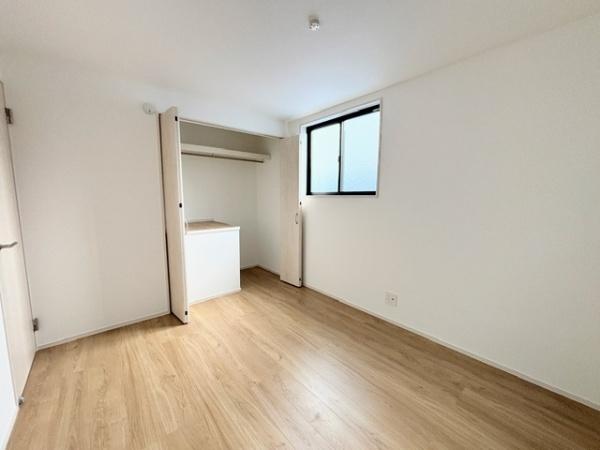 川崎市多摩区菅城下新築戸建Ｃ号棟