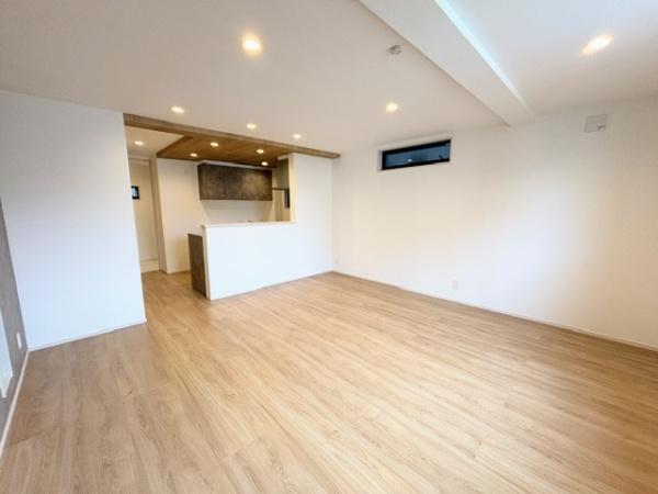川崎市多摩区菅城下新築戸建Ｃ号棟