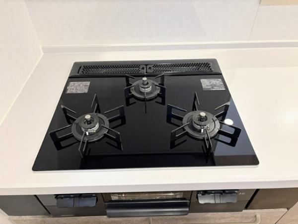川崎市多摩区菅城下新築戸建Ｃ号棟