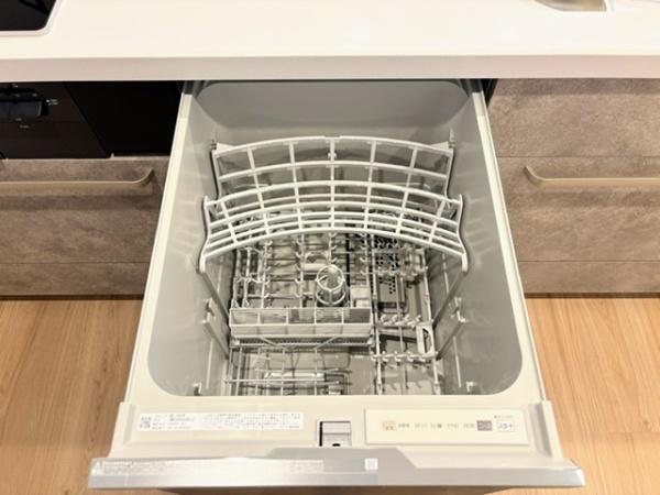 川崎市多摩区菅城下新築戸建Ｄ号棟