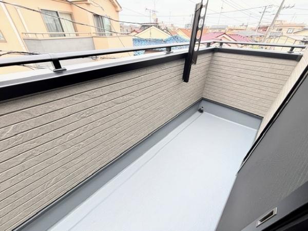 川崎市多摩区菅城下新築戸建Ｄ号棟