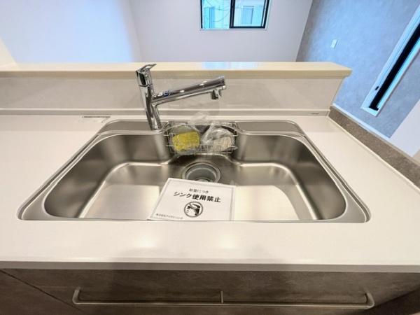 川崎市多摩区菅城下新築戸建Ｄ号棟