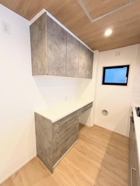 川崎市多摩区菅城下新築戸建Ｄ号棟