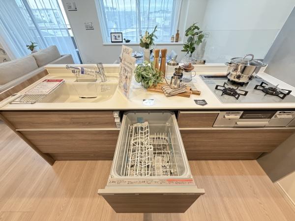 ライフピア中野島Ⅱ　リノベーション中古マンション
