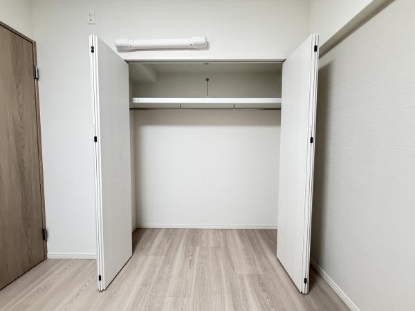 ライフピア中野島Ⅱ　リノベーション中古マンション