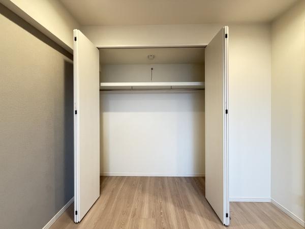 ライフピア中野島Ⅱ　リノベーション中古マンション