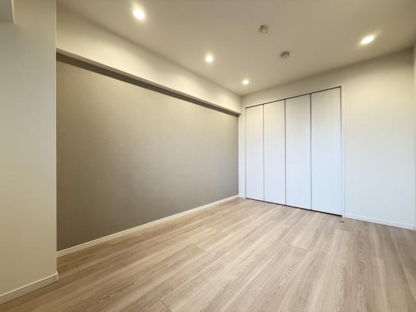 ライフピア中野島Ⅱ　リノベーション中古マンション