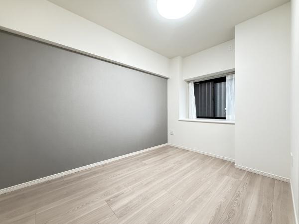 ライフピア中野島Ⅱ　リノベーション中古マンション