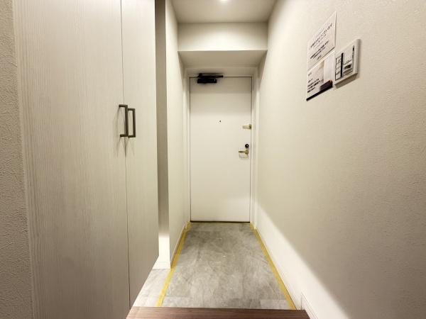 ライフピア中野島Ⅱ　リノベーション中古マンション