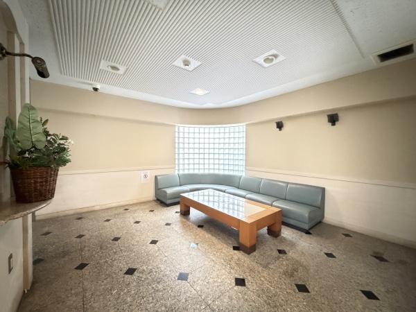 ライフピア中野島Ⅱ　リノベーション中古マンション