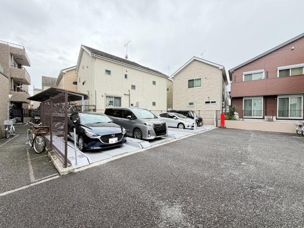 ライフピア中野島Ⅱ　リノベーション中古マンション