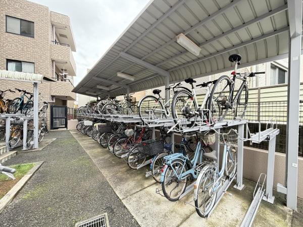 ライフピア中野島Ⅱ　リノベーション中古マンション
