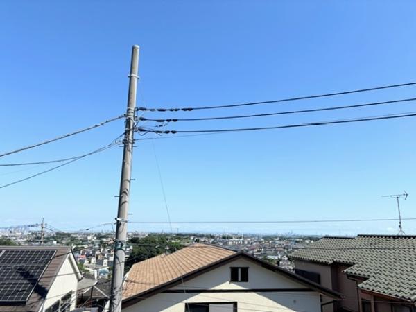 川崎市麻生区東百合丘１丁目の中古一戸建て