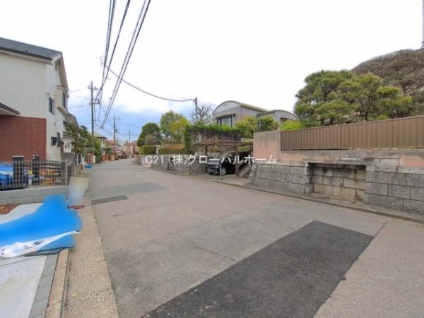 麻生区片平１丁目　新築戸建　Ａ号棟　４ＬＤＫ