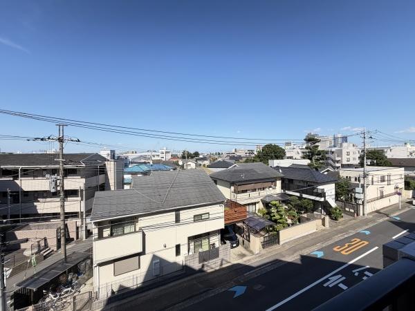 スターロワイヤル向ケ丘遊園　リフォーム済み