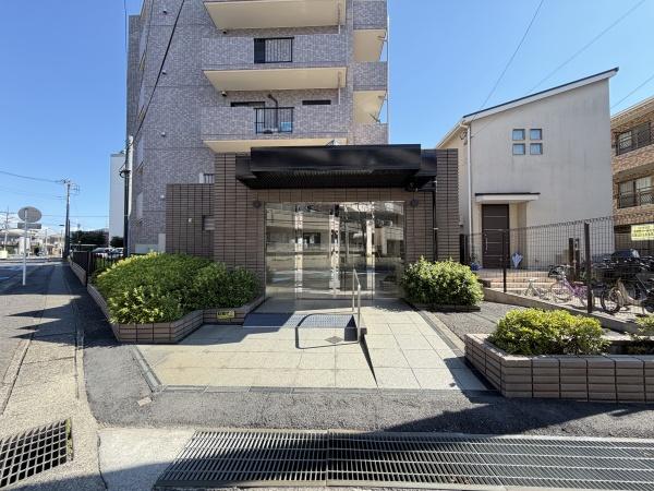 スターロワイヤル向ケ丘遊園　リフォーム済み