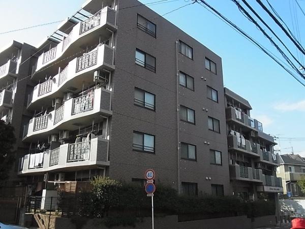 リベラル生田南